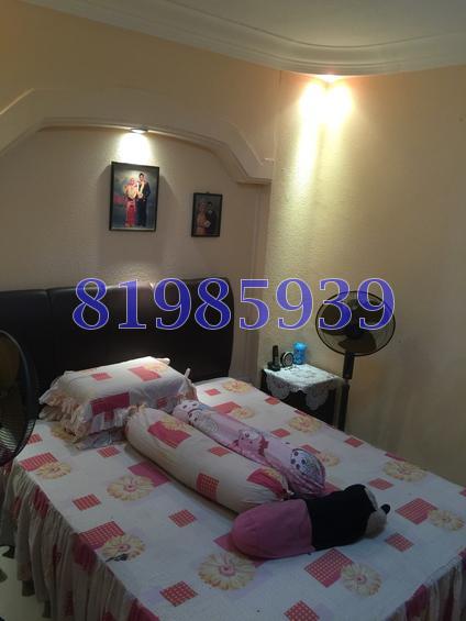 Blk 814 Jurong West Street 81 (Jurong West), HDB 5 Rooms #91464632
